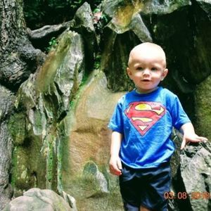 Meet your Posher, Cathy